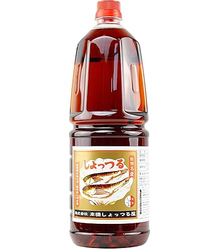 Amazon.co.jp: 諸井醸造 秋田しょっつるハタハタ100％ 130g : 食品